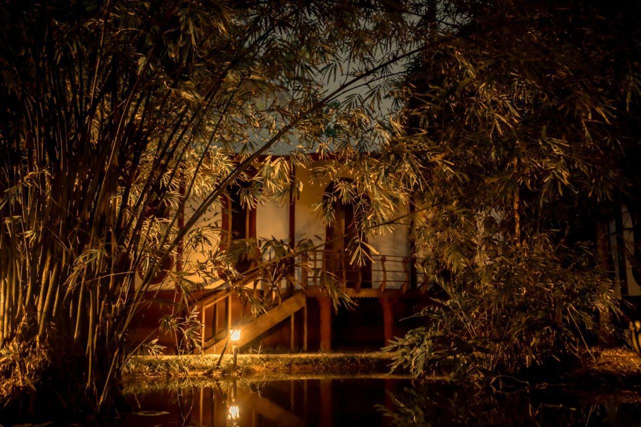Eden Garden By Cliff Way Hotel วาร์คาลา ภายนอก รูปภาพ
